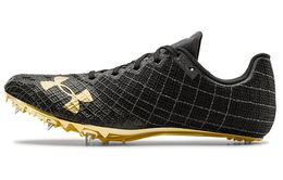 Кроссовки Under Armour унисекс 3022516-003