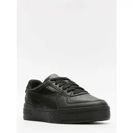 Кеды Puma, размер 38,5 EU, черный 103536706770