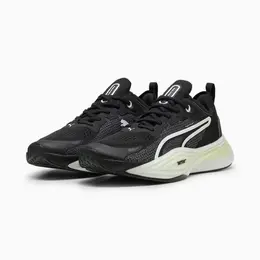 Кроссовки Puma PWR NITRO SQD 2, размер 9,5 UK, Puma black/Puma white 103237319418