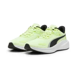 Кроссовки Puma Skyrocket Lite, размер 9 UK, green/black 103217244734