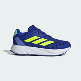 Кроссовки Adidas Duramo SL, размер 13,5K UK, lucid blue / lucid lemon / flash aqua 103156673935