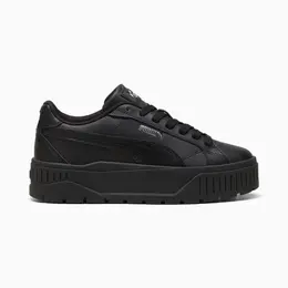 Кеды Puma Karmen II, размер 5 UK, черный 103227890306