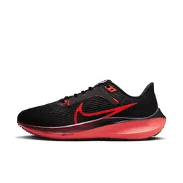 Кроссовки Nike Air Zoom Pegasus 40, размер 8 US, red/black 103486105687