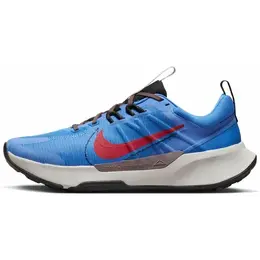 Кроссовки Nike JUNIPER TRAIL 2 GTX M, размер US 10, light photo blue/plum eclipse/vivid sulphur/track red 103486163353