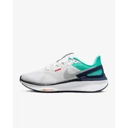 Кроссовки Nike Air Zoom Structure 25, размер 8 US, white clear jade 103487349482