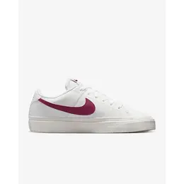 Кеды Nike Court Legacy Next Nature, размер 9.5 US, summit white/sail/pearl pink/rosewood 103487348776