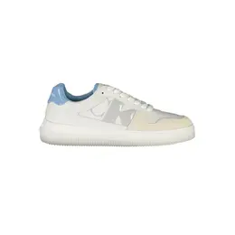 Calvin Klein Eco-Conscious Sneakers with Contrasting Details - EU40/US7 ca-28515-eu40/us7