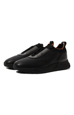 Комбинированные кроссовки Innova Santoni mbig22042nernkmt
