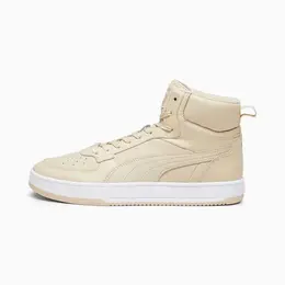 Кеды Puma Caven 2.0 Mid WTR, размер 41, бежевый 103216268481
