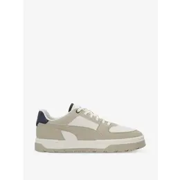 Кроссовки Puma Caven 2.0, размер 9 UK, белый/бежевый 103219756548