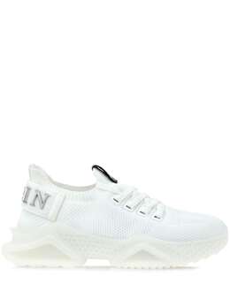Philipp Plein Runner Iconic sneakers 23625136