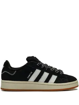 Adidas Campus 00 "Core Black/Cloud White/Off White" sneakers 25598868