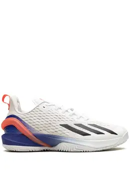Adidas Adizero Cybersonic "White/Lucid Blue/Semi Flash Aqua" sneakers 25727969