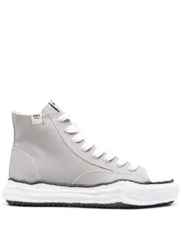 Maison Mihara Yasuhiro Peterson sneakers 25227204
