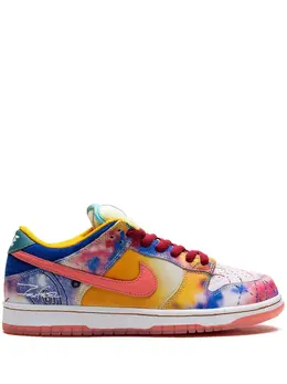 Nike Dunk Low SB "Friends & Family - Futura Laboratories - Sunblush" sneakers 23792588