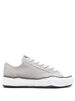 Maison Mihara Yasuhiro Peterson sneakers 24856499