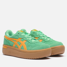 Кроссовки Asics Japan S ST, цвет зелёный, размер 39 EU 1203a454-300-4858259