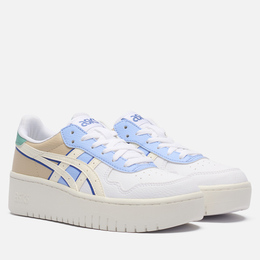 Женские кроссовки Asics Japan S PF, цвет белый, размер 39 EU 1202a360-117-4858219