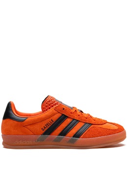Adidas Gazelle Indoor "Orange/Gum" sneakers 25700480