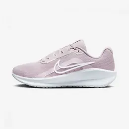 Кроссовки Nike W DOWNSHIFTER 13, размер 6.5 US, фиолетовый/белый 103288770907