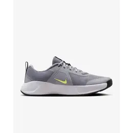 Кроссовки Nike MC Trainer 3, размер 10.5 US, серый/желтый 103287787056