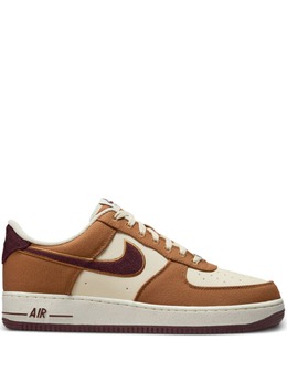 Nike Air Force 1 Low '07 " 'Notebook Doodle Pack - Light British Tan" sneakers 24935683