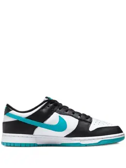 Nike Dunk Low "Black Dusty Cactus" sneakers 24935723
