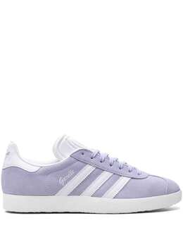 Adidas Gazelle "Violet Tone/Cloud White" sneakers 25678215