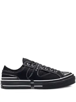 Converse x Feng Chen Wang Chuck 70 Low "Black" sneakers 25748660