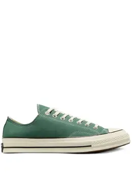 Converse Chuck 70 low "Admiral Elm Green" sneakers 25748737