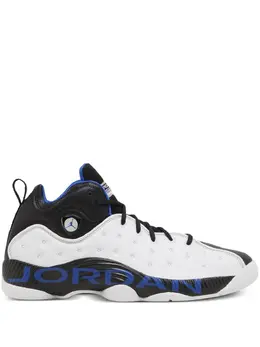 Jordan Air Jordan Jumpman Team 2 "White/Black/Game Royal" sneakers 24709567