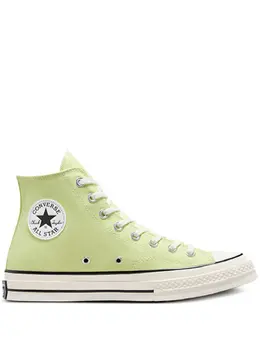 Converse Chuck 70 Hi "Citron This Green" sneakers 25748685