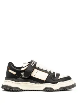 Maison Mihara Yasuhiro Keith original sole sneakers 23902666