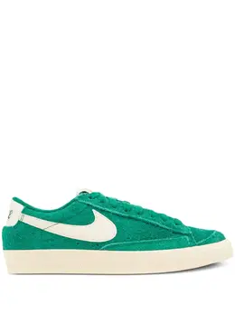 Nike Blazer Low '77 "Green" sneakers 24765174