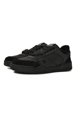 Кожаные кеды Spiker Dsquared2 snw0372/23807617