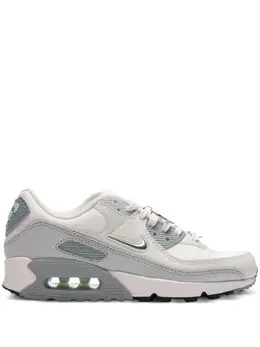 Nike Air Max 90 "Silver" sneakers 24763474