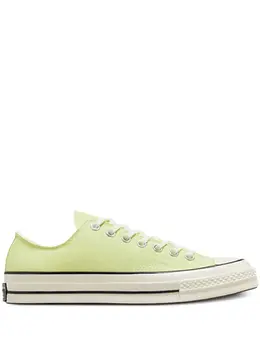 Converse Chuck 70 Low "Citron this green" sneakers 25748738