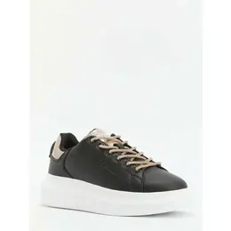 Кеды Just Cavalli, размер 41, черный 103551828247