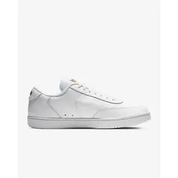 Кеды Nike Court Vintage, размер 8.5 US, white/total orange/black 103287772175