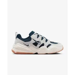 Кроссовки Nike Tech Hera, размер 8.5 US, темно-синий/белый 103287781097