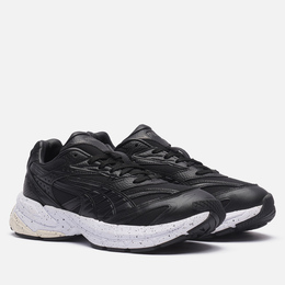 Кроссовки Puma Velophasis S&P, цвет чёрный, размер 38.5 EU 398218-02-4857640