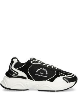 Karl Lagerfeld Rue St-Guillaume Comet sneakers 23265140