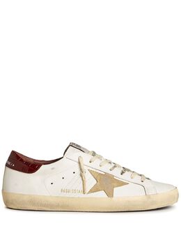 Golden Goose Super-Star sneakers 25795175