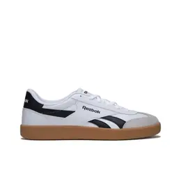 Кеды Reebok Осень-зима 2024, размер 45, white/black/gum 103097549177