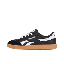Кеды Reebok Smash Edge, размер 5,5 US, черный/белый/коричневый2 103099770844