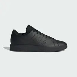 Кеды Adidas Advantage Base 2.0, полнота F (EU)/ на среднюю стопу, размер 9,5, core black / core black / grey six 103156666944
