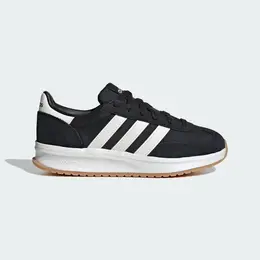 Кроссовки Adidas Run 70s 2.0, размер 5 UK, core black/core white/core white 103156673859