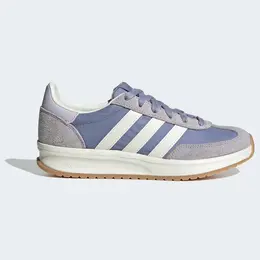 Кроссовки Adidas Run 70s 2.0, размер 4,5 UK, фиолетовый 103156673926