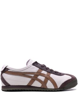 Onitsuka Tiger Mexico 66 "Oatmeal Brown" sneakers 25085215
