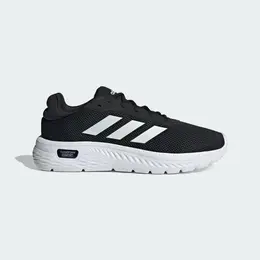 Кроссовки Adidas Cloudfoam Comfy, размер 8,5 UK, Core Black / Cloud White / Core Black 103156651980